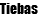 Tiebas